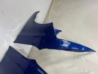 фото thumb №6, Citroen c4 picasso ii 13- крыло правый перед передний