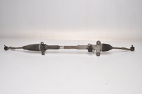 фото thumb №6, Daihatsu sirion ii 1.3 рулевая рейка трансмиссия рулевая eu 051206-0060