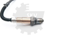 фото thumb №9, Датчик лямбда-зонд opel 258006065 0258007284