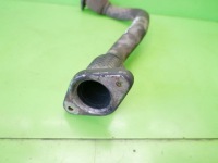 Portki труба колекторна volvo v40 i 1.9 di 99-00 Оригінал, фото thumb