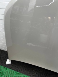 Капот перед bmw ix20 Недорого, фото thumb