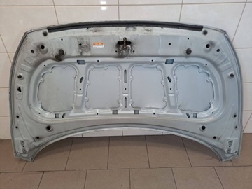 фото thumb №5, Kia ceed ii 12-18r капот 9s