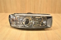 фото thumb №1, Лампа правий перед chevrolet captiva lift 2011-