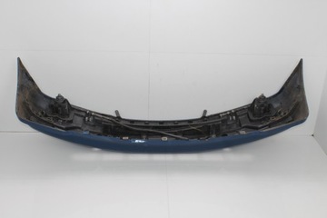 фото thumb №11, Бампер перед переднє bmw x5 e53 99-03r pdc омивачі