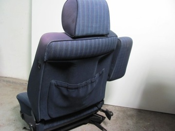 фото thumb №11, Mercedes w124 купе c124 сидіння водія