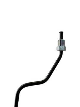 фото thumb №9, Honda accord viii версія usa 3.5 v6 шланг підсилювача 53713-ta6-a02