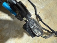 Renault express 1.5 bluedci bdci труба патрубок шланг adblue трубка Ціна, фото thumb