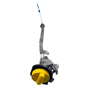 фото thumb №12, Новий оригінальний номер щуп масла направляюча renault opel nissan fiat 2.0 dci 111511696r