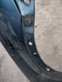 фото thumb №11, Крила правий opel corsa c