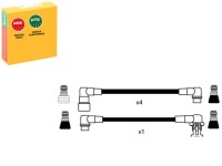 фото thumb №1, Набор трубопровод зажигания ngk 8464