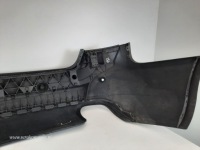 Купить Audi a5 s-line 16-18 бампер задний задний диффузор 8t8807521, фото thumb