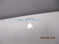 фото thumb №6, Peugeot 3008 ii крышка задняя зад ewpb 2017