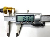 фото thumb №6, Датчик температуры жидкость polonez lublin fctw-5 новый оригинальный