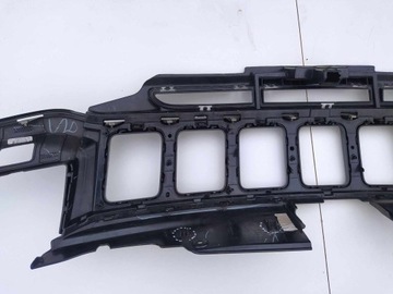 фото thumb №12, Jeep grand cherokee iv trackhawk srt wk решітка радіатора решітка підсилювач 68264296a