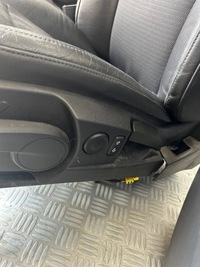 фото thumb №6, Сидіння сидіння заднє сидіння обшивки комплект sedan saab 95 9-5 ii 10-12