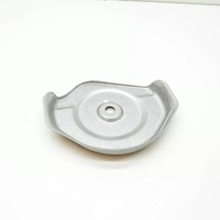 фото thumb №8, Mercedes-benz sl r129 плита кріпильна передній двигун a1292410134 oem