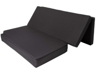 фото thumb №1, Матрас do автомобиля vw multivan t4 новый bus van kamper жёсткая пена 182x148x6