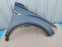 фото thumb №11, Vw t-roc 2ga r-line крыло правые перед переднее