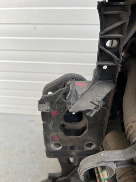 фото thumb №11, Pas переднє радіатор mini cooper r56 1.6d