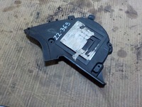 фото thumb №1, Защита распределительного вала citroen berlingo 1.6 hdi