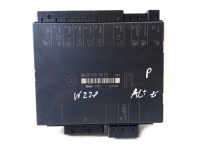 фото thumb №1, Блок управления сиденье правый mercedes w220 2208206926