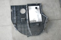 фото thumb №3, Lexus rx 400h 03-08 3.3 v6 защита верхний na двигатель