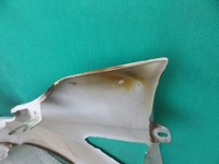 фото thumb №10, Крыло правый перед ford ranger 2.0 tdci ecoblue 19r