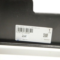 фото thumb №7, Напрямна повітря vag volkswagen touareg 7l оригінальний 7l6121333f