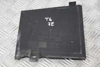 фото thumb №1, Кришка корпус захист multivan caravelle t6 7e5 7e