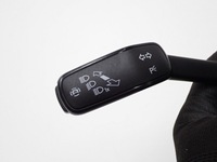 фото thumb №8, Рычаг переключатель лента комбинированный 2q0953502p 2q0953521at vw t-cross 24r