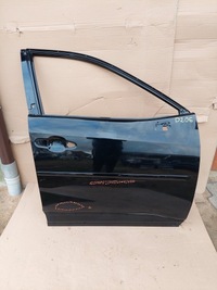 фото thumb №1, Toyota rav4 v 18r . двері праве перед d206