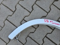 фото thumb №7, Планка крила праві зад bmw x3 f25 m набір