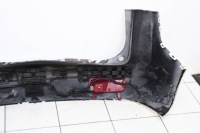 фото thumb №7, Peugeot 5008 i 2009r- бампер задняя задний pdc ewp ewpa - код лакокрасочного покрытия