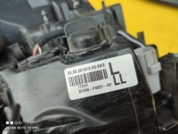 фото thumb №5, Toyota c-hr лампа ліва права задня 19r. eu.