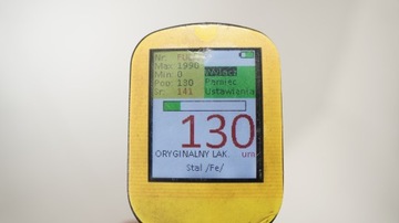 фото thumb №9, Крышка багажника зад opel zafira b 04-08r