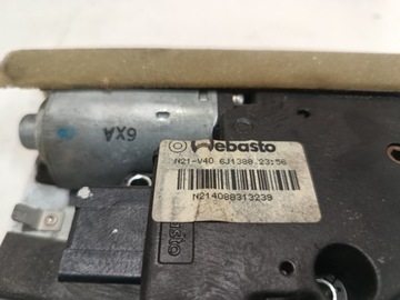 фото thumb №5, Двигун дах розсувний nissan murano 1813019a z50