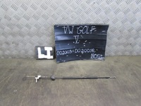 фото thumb №1, Трос замка левый задняя vw golf v 03-09r