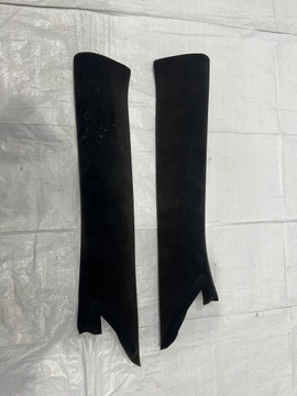 фото thumb №1, Maserati granturismo защита обшивка стойка