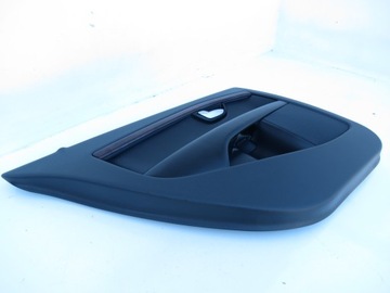 фото thumb №3, Боковина двері лівий зад volvo s80 ii 06-16