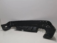 фото thumb №6, Mercedes gla x247 amg накладка молдинг бампера задняя oryg идеальное состояние !