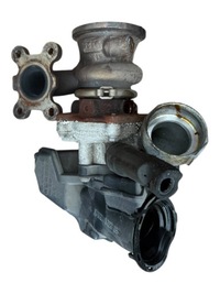 фото thumb №1, Skoda оригінальний номер 04c145703h турбонагнітач