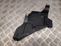 фото thumb №6, Audi q5 sq5 2011 перед сторона ліва кронштейн / кронштейн лампи передньої