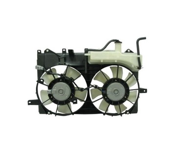 фото thumb №1, Вентилятор toyota prius 04- 1671121100