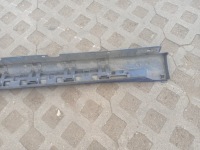 фото thumb №12, Alfa romeo stelvio молдинг поріг двері лівих 156146565sx