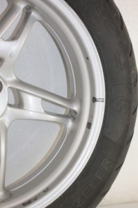фото thumb №12, Bmw k 1200 lt 99-04 диск зад задня koło
