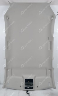 фото thumb №1, Потолок полная светлая jaguar f-pace f pace x761