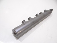 фото thumb №3, Молдинг упорскування mini r60 n47 1.6d оригінальний номер 7823460