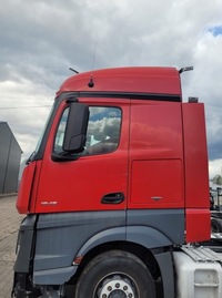 фото thumb №6, Комплектна кабіна mercedes actros mp4 eu
