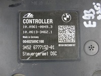фото thumb №8, Bmw 3 e93 e92 335i 3.0i n54b30a насос abs блок керування e90 e91 з штекер