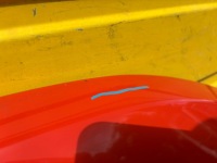 фото thumb №8, Jeep renegade капот крышка двигателя перед 562